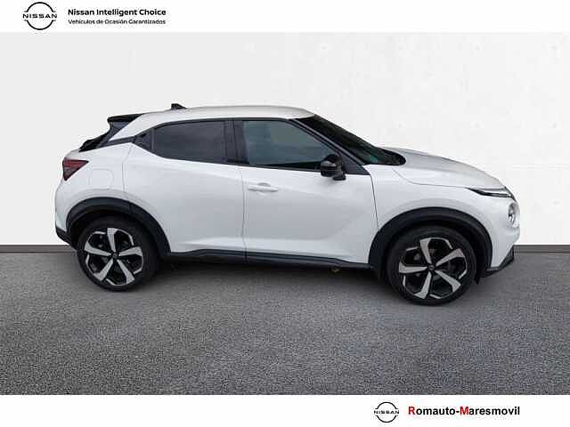 Nissan Juke Juke Tekna 2020