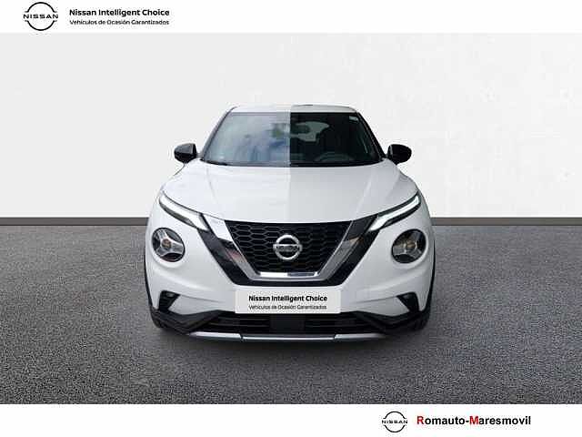 Nissan Juke Juke Tekna 2020