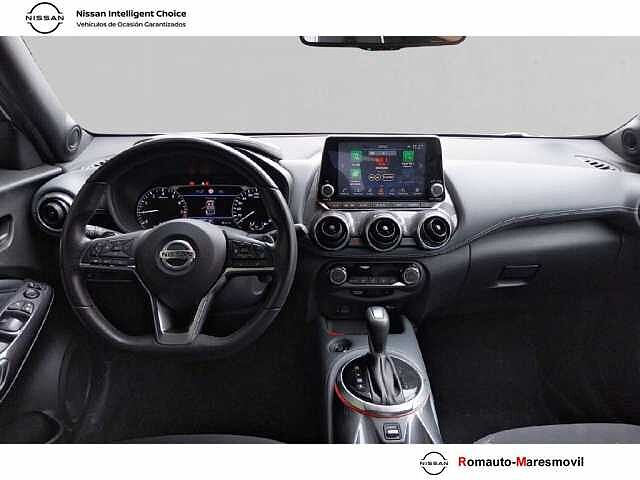 Nissan Juke Juke Tekna 2020
