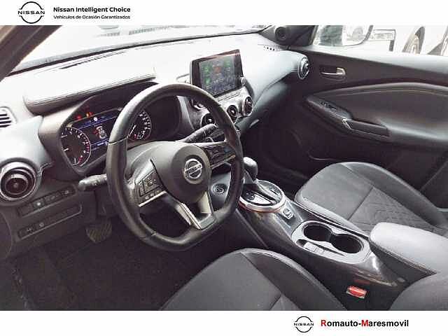 Nissan Juke Juke Tekna 2020