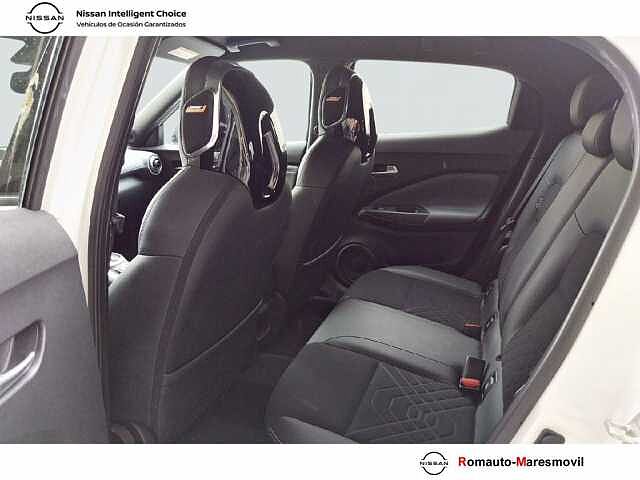 Nissan Juke Juke Tekna 2020