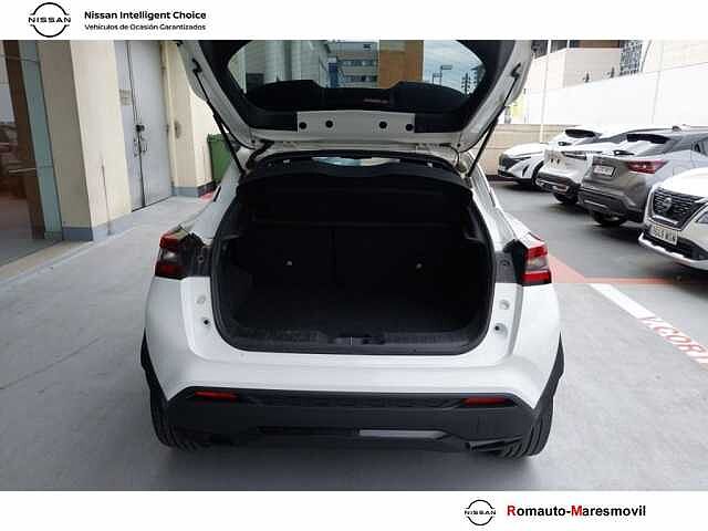 Nissan Juke Juke Tekna 2020