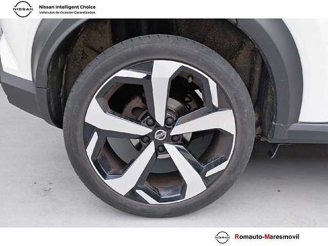 Nissan Juke Juke Tekna 2020