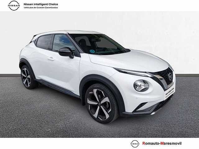 Nissan Juke Juke Tekna 2020