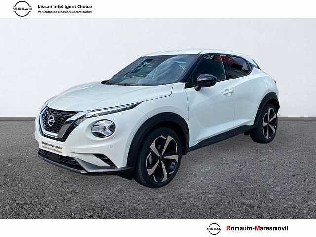 Nissan Juke Juke II Tekna (Start/Stopp) (EURO 6d) 2020