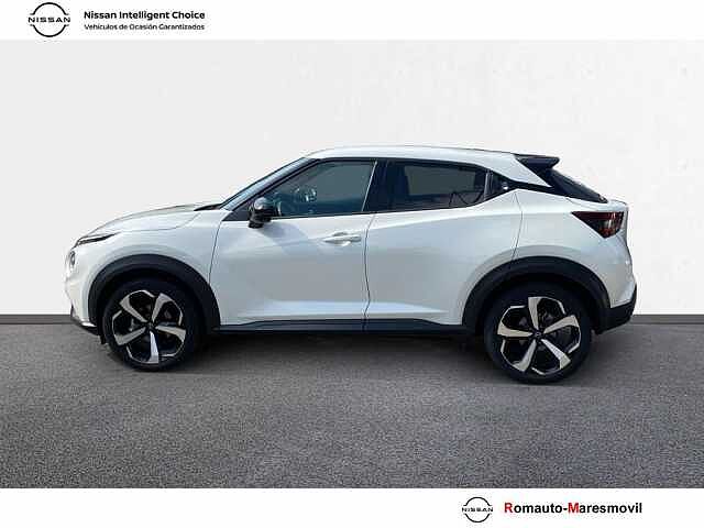 Nissan Juke Juke II Tekna (Start/Stopp) (EURO 6d) 2020
