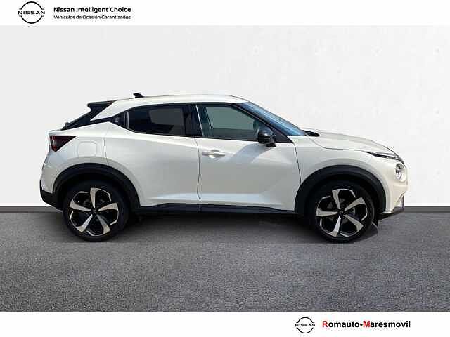 Nissan Juke Juke II Tekna (Start/Stopp) (EURO 6d) 2020