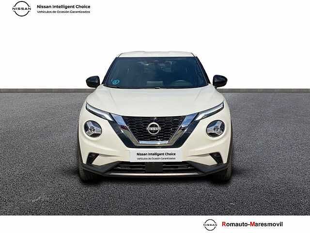 Nissan Juke Juke II Tekna (Start/Stopp) (EURO 6d) 2020
