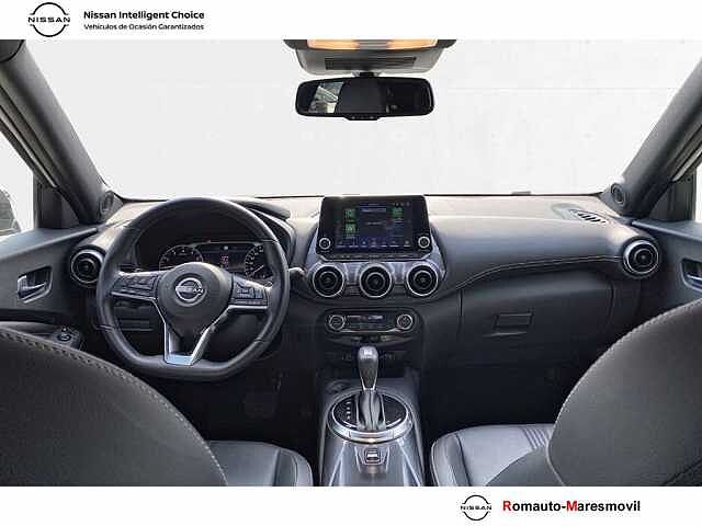 Nissan Juke Juke II Tekna (Start/Stopp) (EURO 6d) 2020