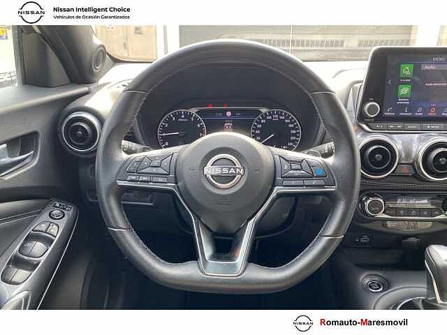 Nissan Juke Juke II Tekna (Start/Stopp) (EURO 6d) 2020
