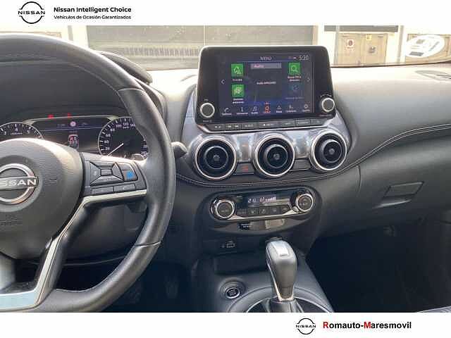 Nissan Juke Juke II Tekna (Start/Stopp) (EURO 6d) 2020