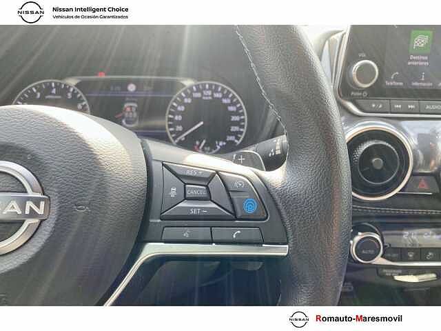 Nissan Juke Juke II Tekna (Start/Stopp) (EURO 6d) 2020