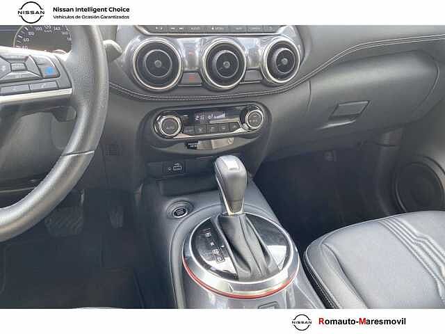 Nissan Juke Juke II Tekna (Start/Stopp) (EURO 6d) 2020