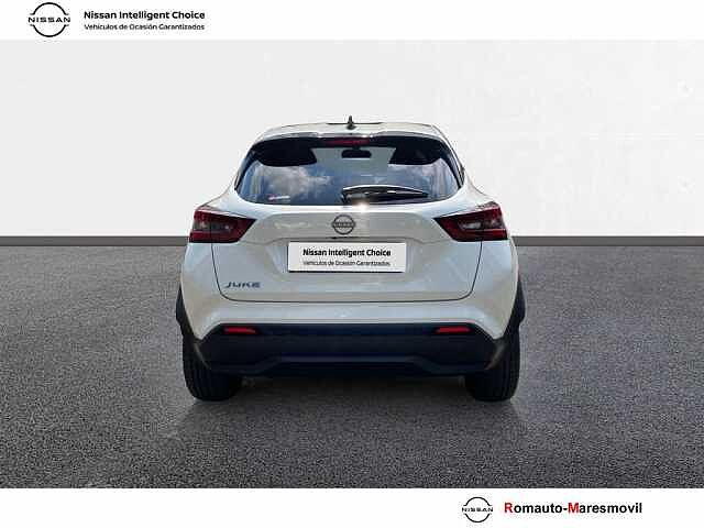 Nissan Juke Juke II Tekna (Start/Stopp) (EURO 6d) 2020