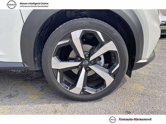 Nissan Juke Juke II Tekna (Start/Stopp) (EURO 6d) 2020