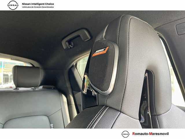 Nissan Juke Juke II Tekna (Start/Stopp) (EURO 6d) 2020