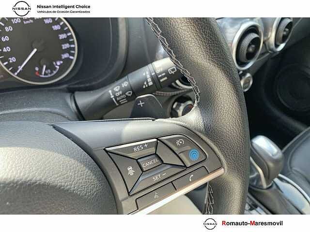 Nissan Juke Juke II Tekna (Start/Stopp) (EURO 6d) 2020