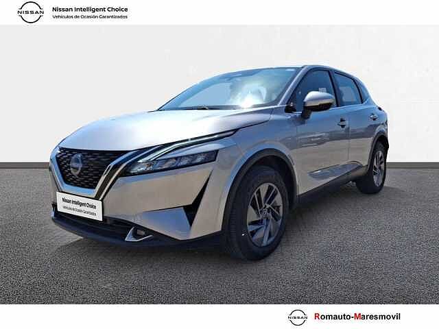 Nissan Qashqai Qashqai MHEV Acenta 2021
