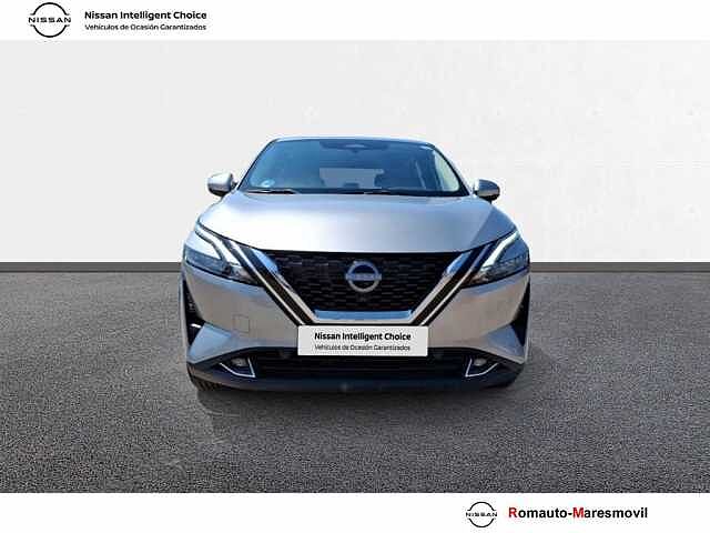 Nissan Qashqai Qashqai MHEV Acenta 2021