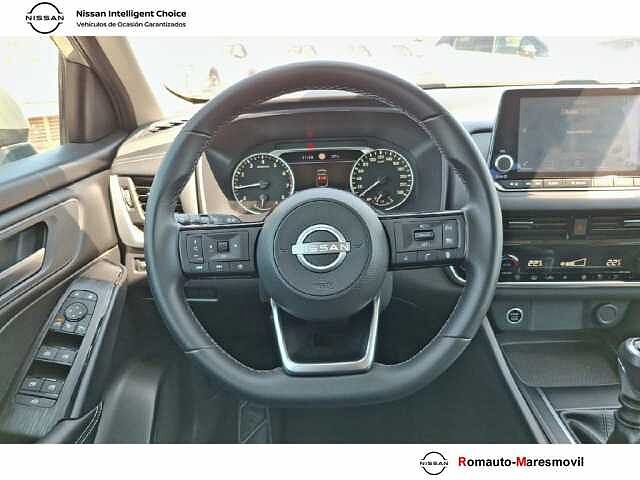 Nissan Qashqai Qashqai MHEV Acenta 2021