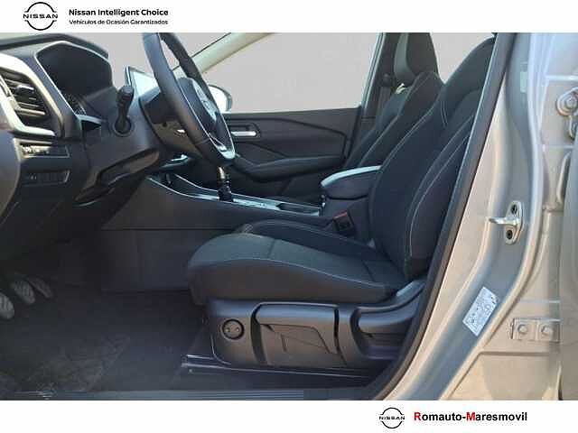 Nissan Qashqai Qashqai MHEV Acenta 2021