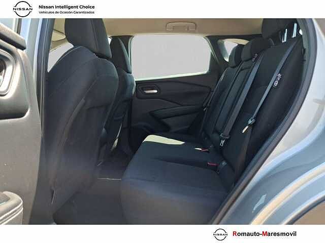 Nissan Qashqai Qashqai MHEV Acenta 2021