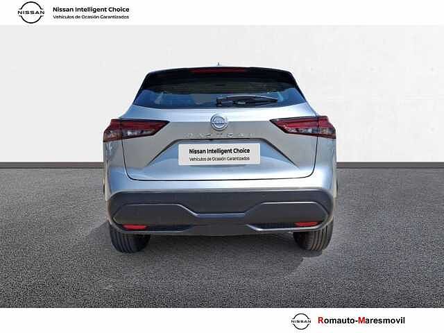 Nissan Qashqai Qashqai MHEV Acenta 2021
