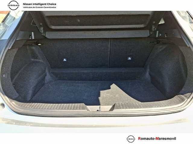 Nissan Qashqai Qashqai MHEV Acenta 2021