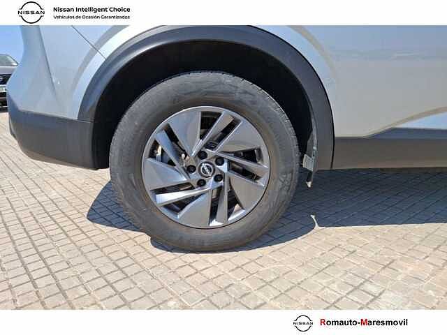 Nissan Qashqai Qashqai MHEV Acenta 2021