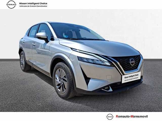 Nissan Qashqai Qashqai MHEV Acenta 2021