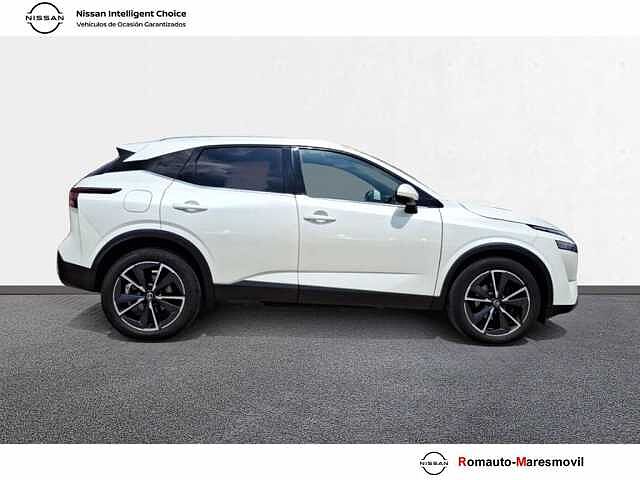Nissan Qashqai Qashqai MHEV Tekna 2021