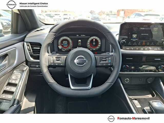 Nissan Qashqai Qashqai MHEV Tekna 2021