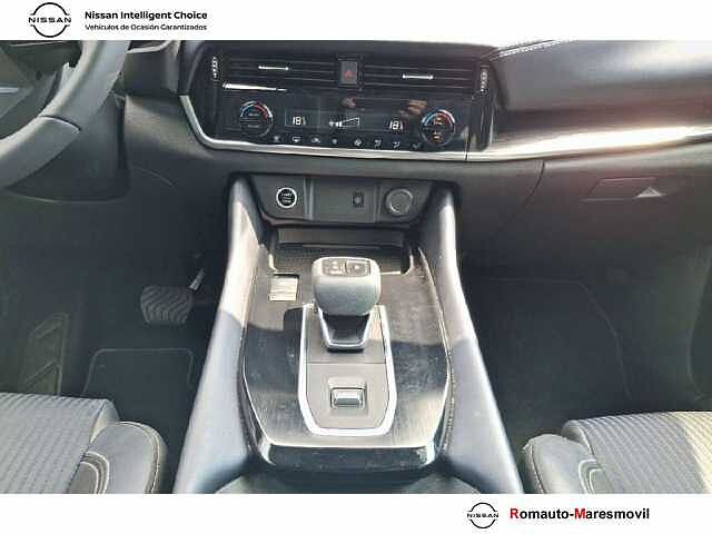 Nissan Qashqai Qashqai MHEV Tekna 2021