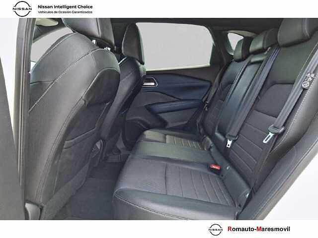 Nissan Qashqai Qashqai MHEV Tekna 2021