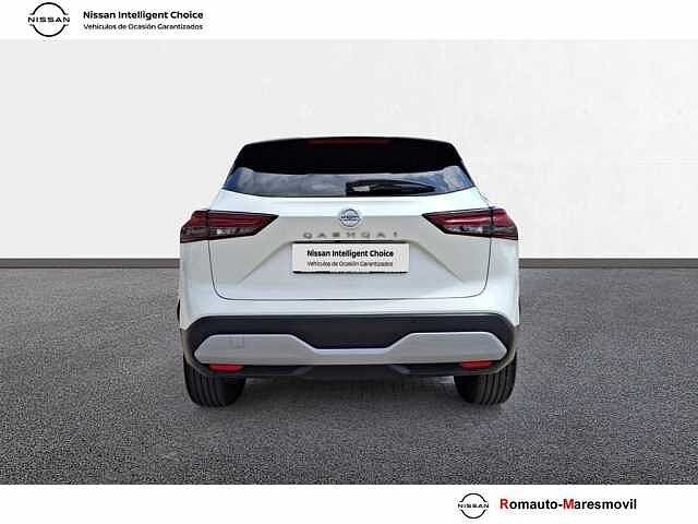 Nissan Qashqai Qashqai MHEV Tekna 2021