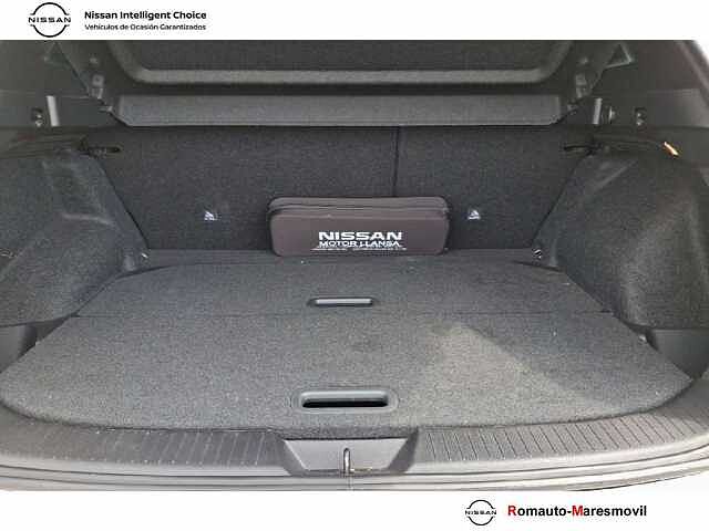 Nissan Qashqai Qashqai MHEV Tekna 2021