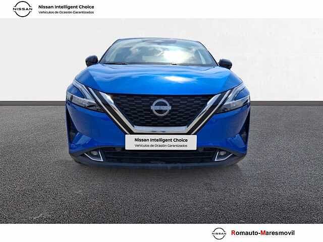 Nissan Qashqai Qashqai MHEV Tekna+ 4x4 2021