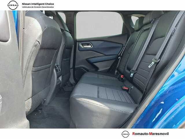 Nissan Qashqai Qashqai MHEV Tekna+ 4x4 2021
