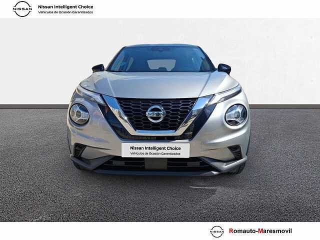 Nissan Juke Juke Acenta 2020