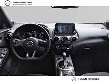 Nissan Juke Juke Tekna 2020 Lunar White (metalizado)
