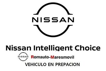 Nissan Qashqai Qashqai MHEV Acenta 2021 Diamond Silver (metalizado)