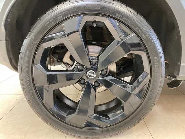 Nissan Juke Juke Kiiro 2022