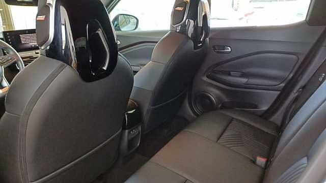 Nissan Juke JUKE 1.0 DIG-T 84 KW (114 CV) E6D-F 6 M/T