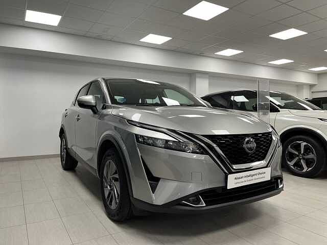 Nissan Qashqai Qashqai MHEV Acenta 2024