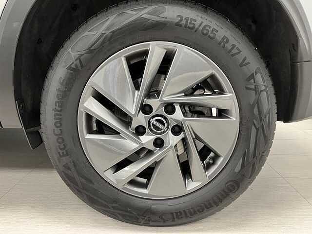 Nissan Qashqai Qashqai MHEV Acenta 2024