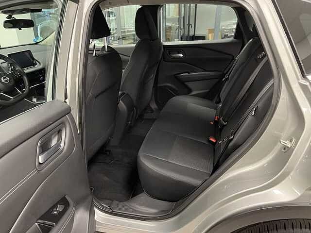 Nissan Qashqai Qashqai MHEV Acenta 2024