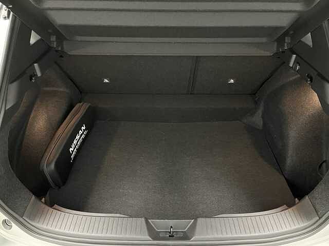 Nissan Qashqai Qashqai MHEV Acenta 2024