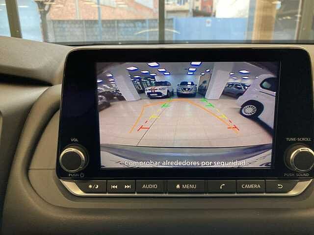Nissan Qashqai Qashqai MHEV Acenta 2024