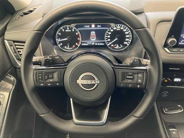 Nissan Qashqai Qashqai MHEV Acenta 2024