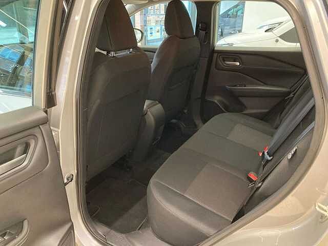 Nissan Qashqai Qashqai MHEV Acenta 2024